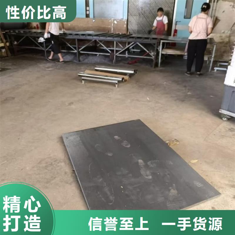 工业防护铅板质量可靠