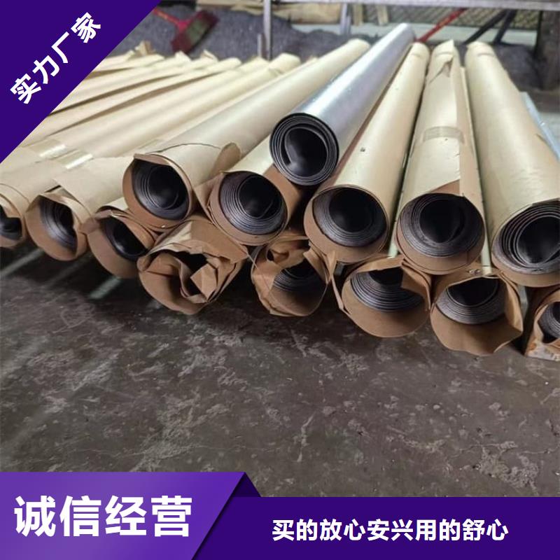 放射科防护铅板品质优越