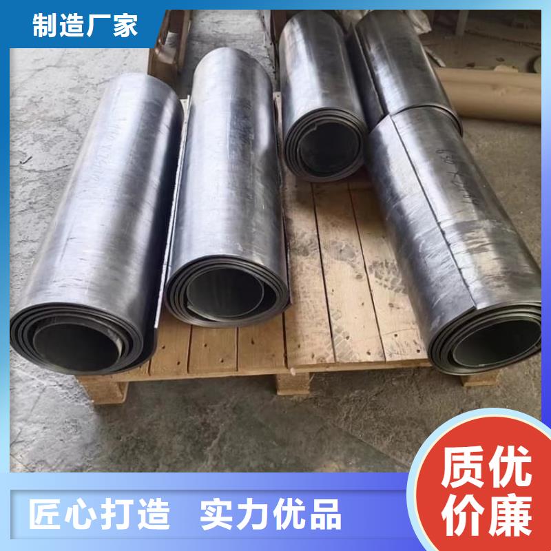 工业探伤铅板好的选择