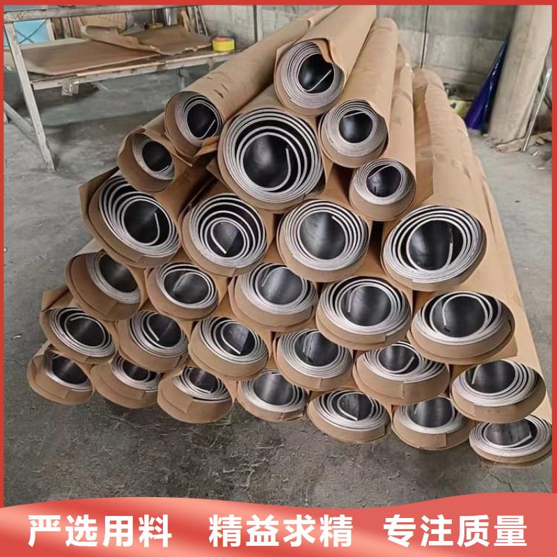 高密度铅板制作商