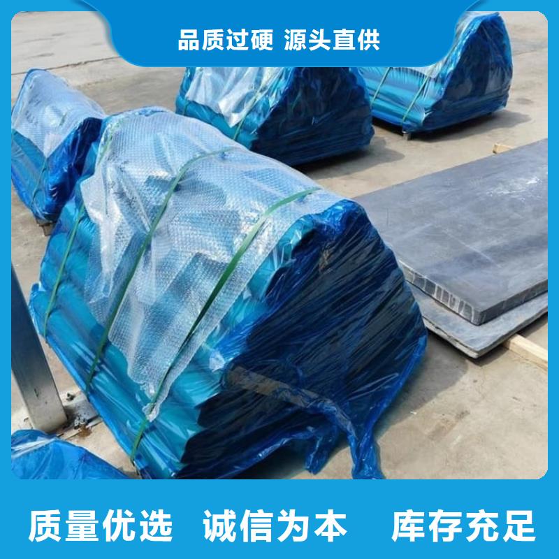 可定制的DR室射线铅板厂家