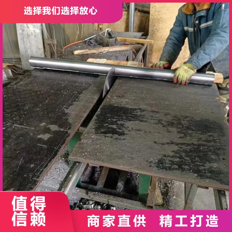 供应2mm防护铅板_生产厂家
