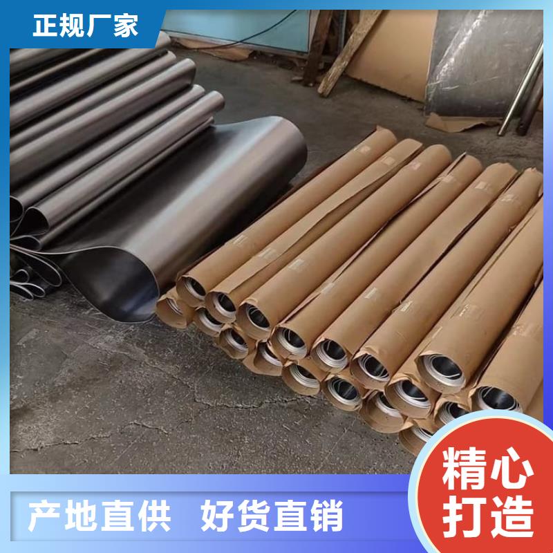 可定制的DR室射线铅板厂家
