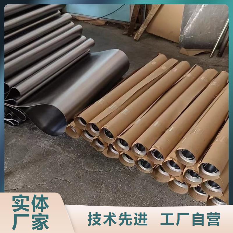 高密度铅板制作商