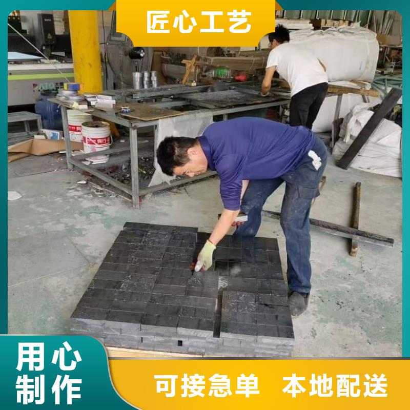 3mm防辐射铅板实业厂家