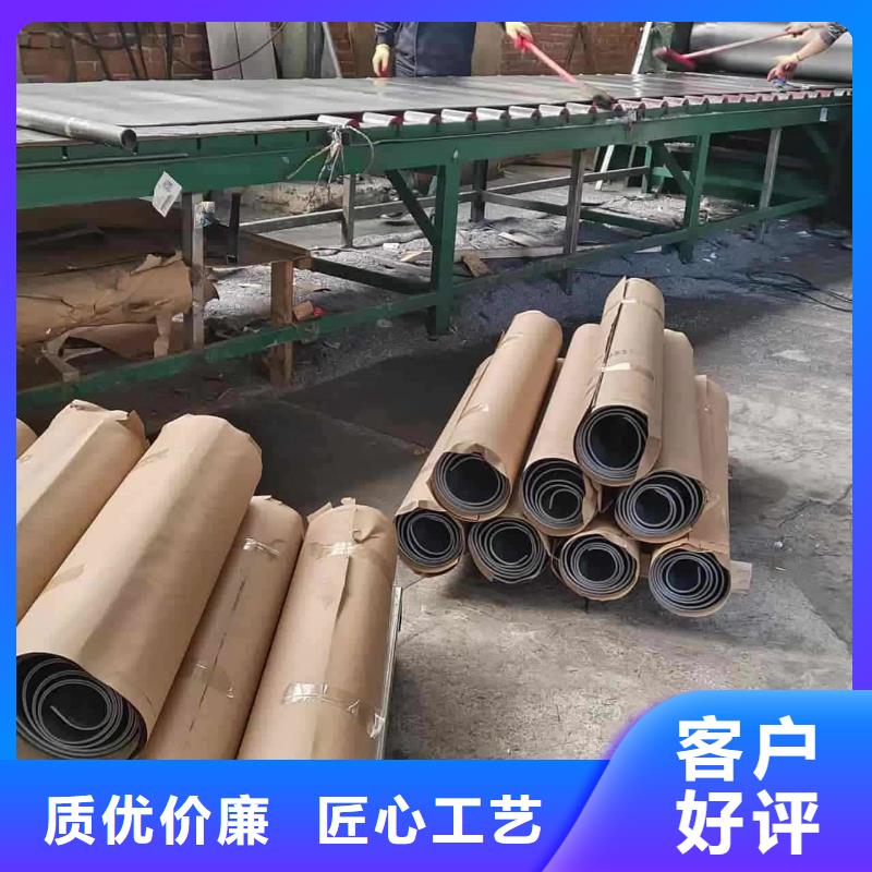 2mm防护铅板质量可靠