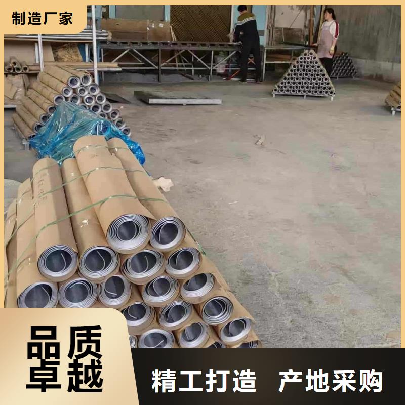 放射科防护铅板品质优越