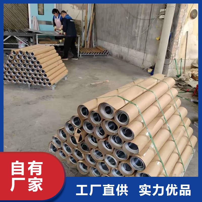 放射科防护铅板品质优越