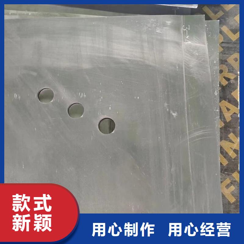 2毫米铅板多规格可选择