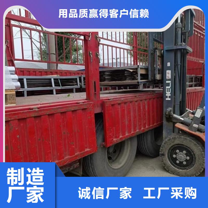 性价比高的高密度铅板公司