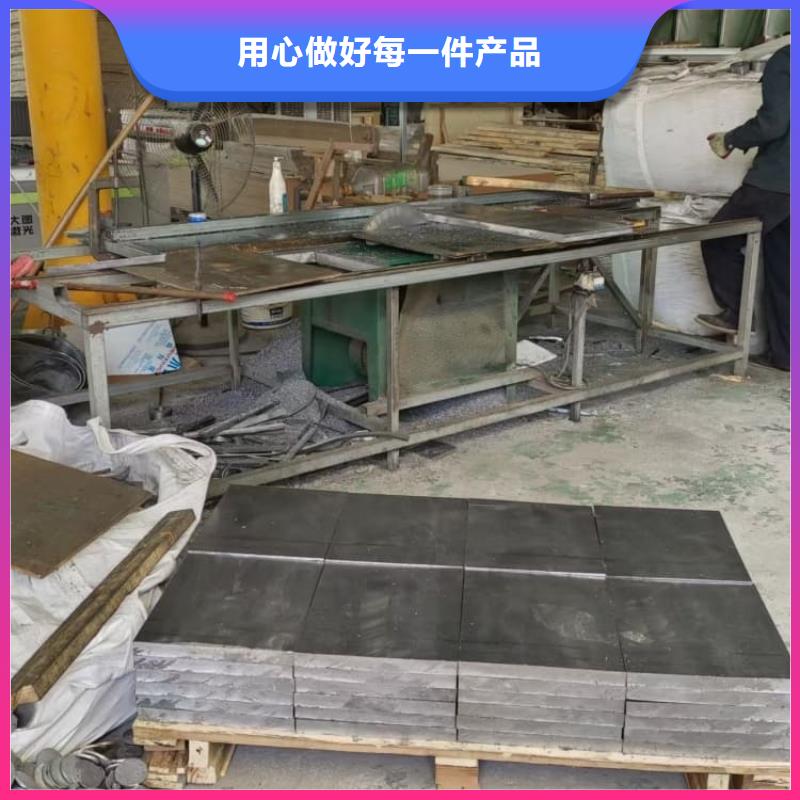 手术室铅板施工安装