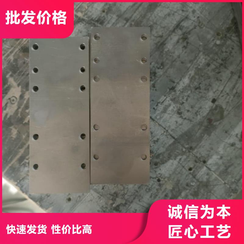 X光室防护铅板厂家规格齐全