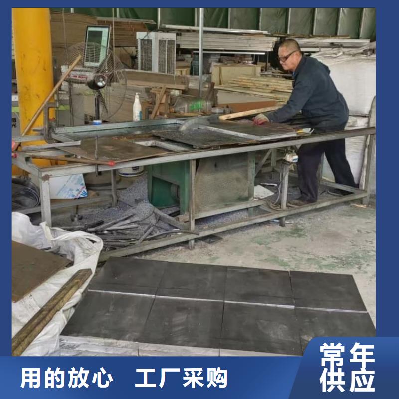 辐射防护铅板_多年生产经验厂家