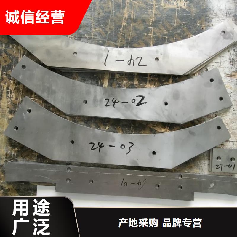 核医学防护铅板发货及时