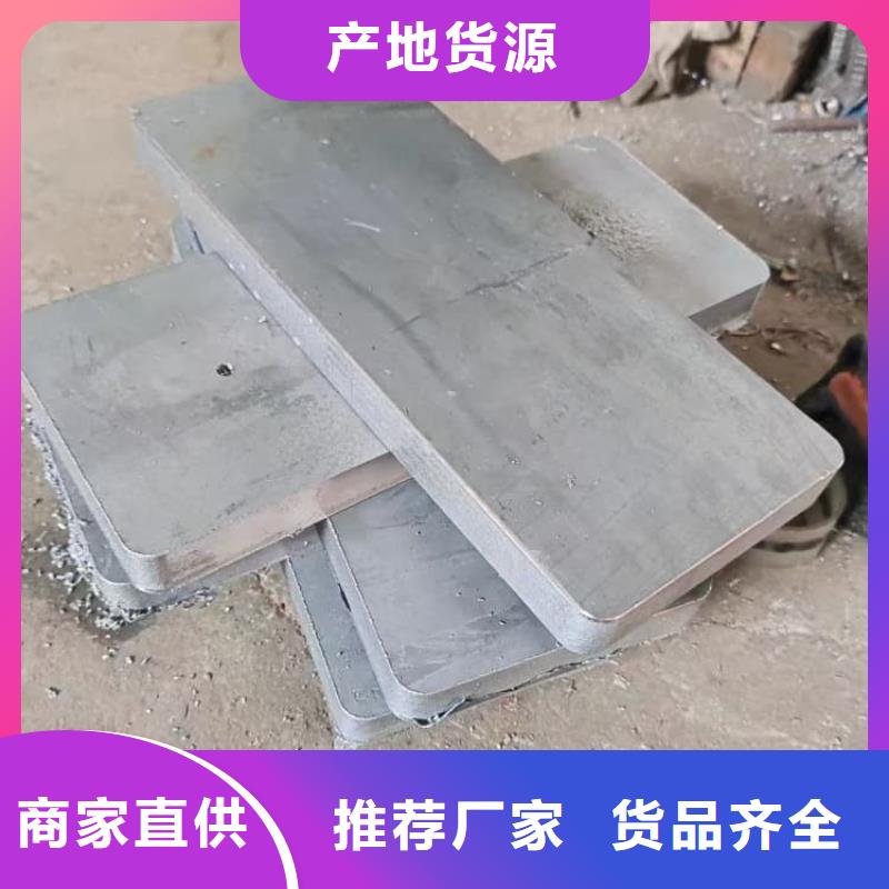 放射科铅板厂家