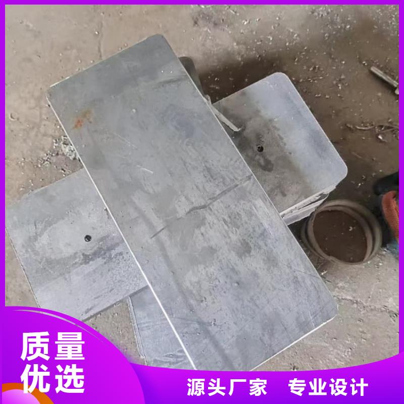 2mm防护铅板质量可靠