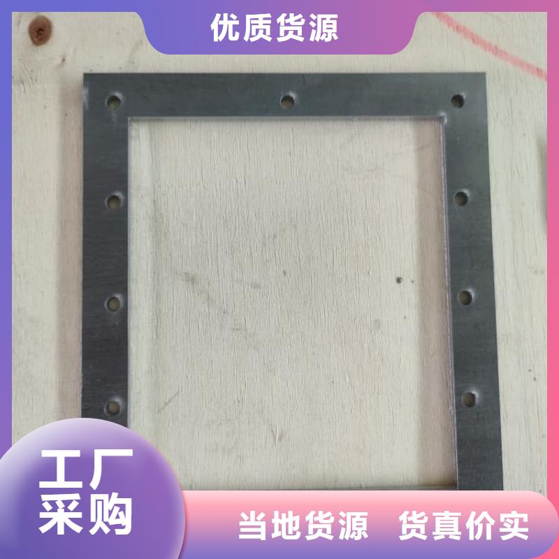 发货及时的5mm铅板公司