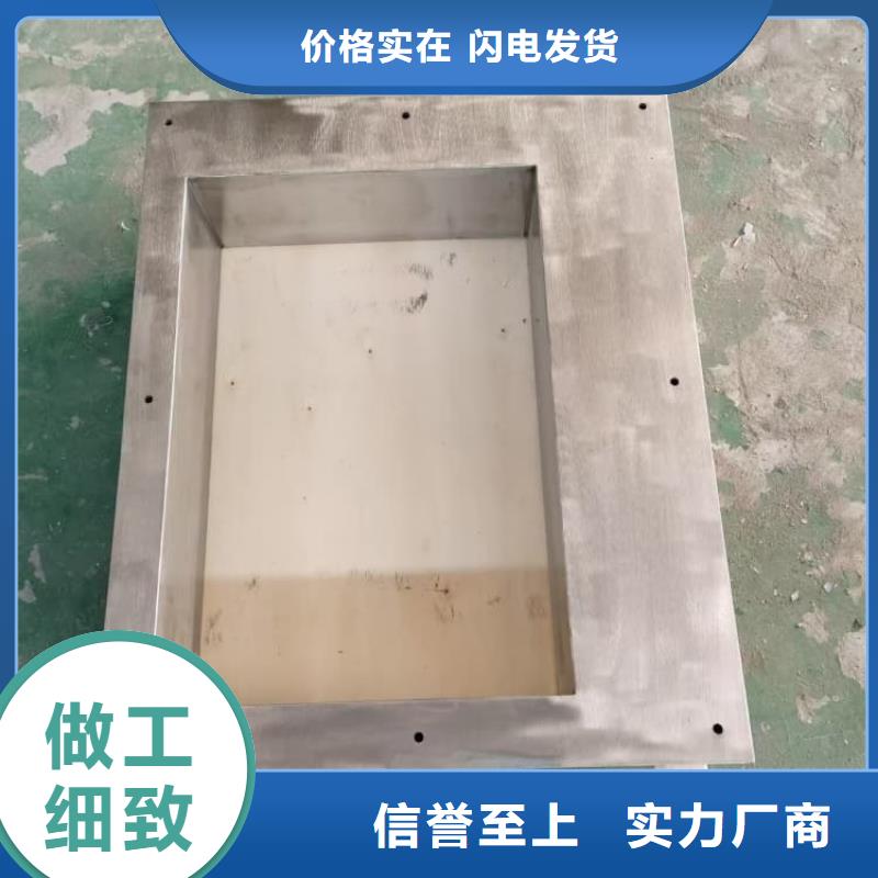 买工业用铅板必看-价格低