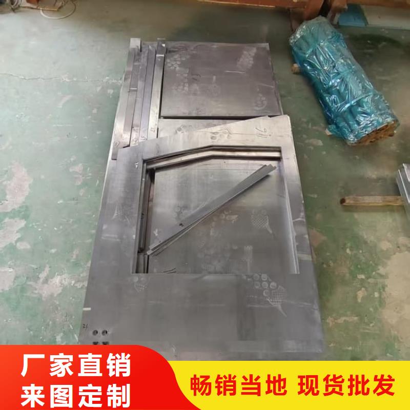 10mm铅板工厂直营