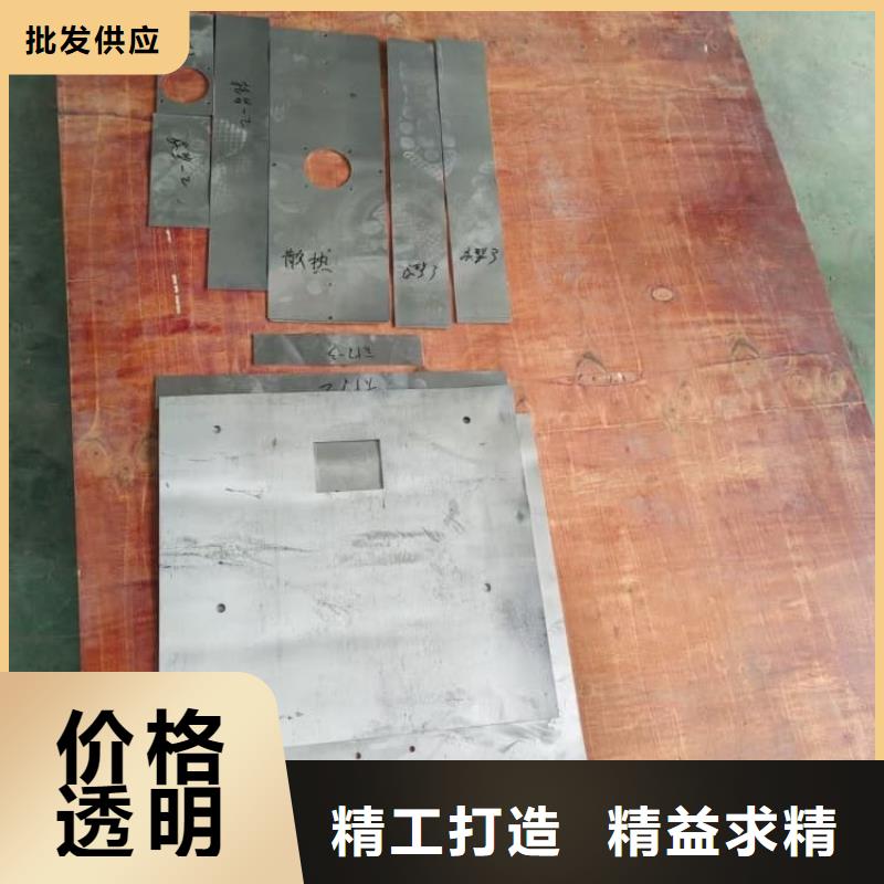 X光室防护铅板服务至上