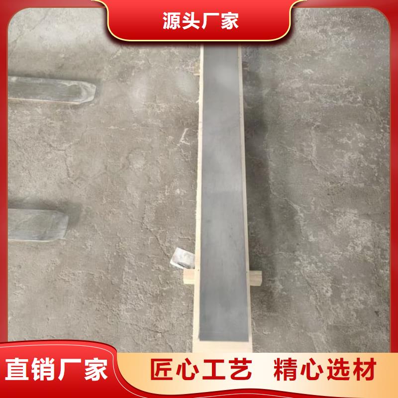 X光机房铅板参数详情