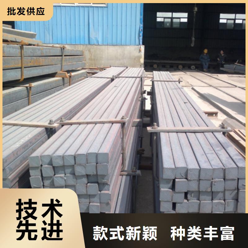 三沙市冷拔方钢现货价格60*90