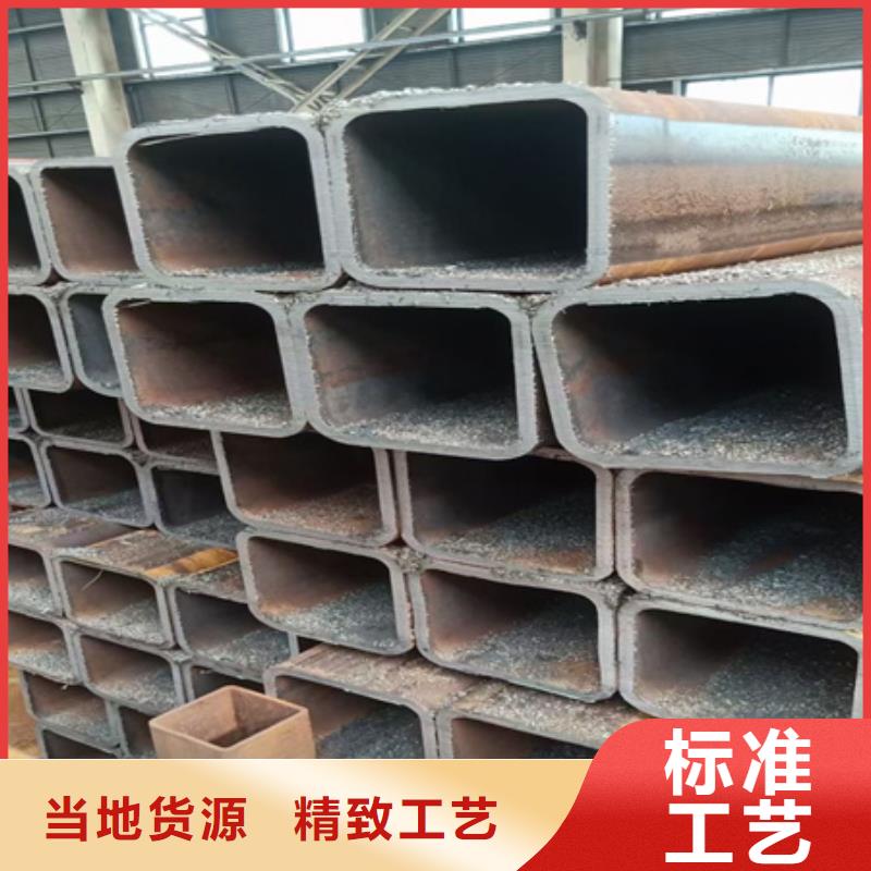 热轧方钢42CrMo钢管切割敢与同行比价格