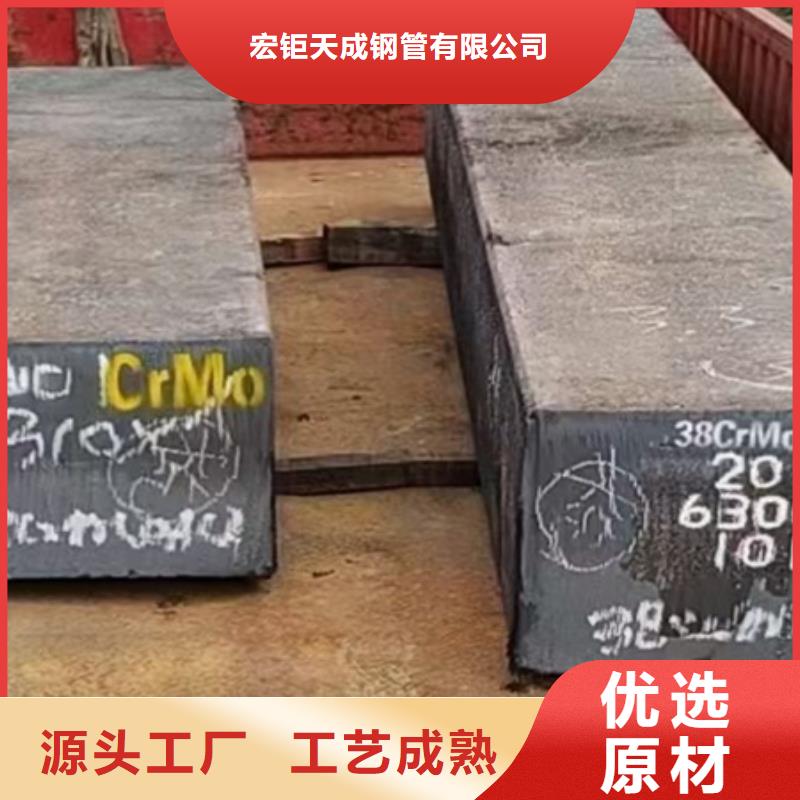 【热轧方钢锻打圆钢工厂自营】