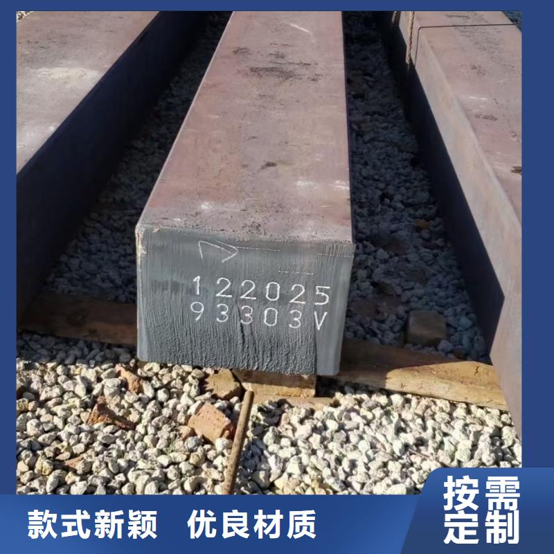 热轧方钢出厂价格60*60