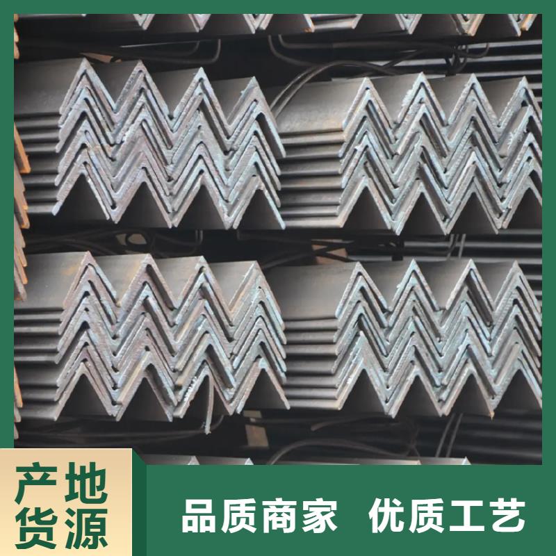 角钢无缝钢管生产经验丰富
