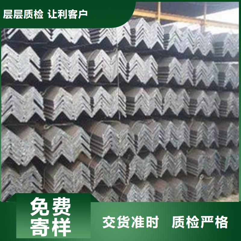 角钢锻打圆钢好品质售后无忧