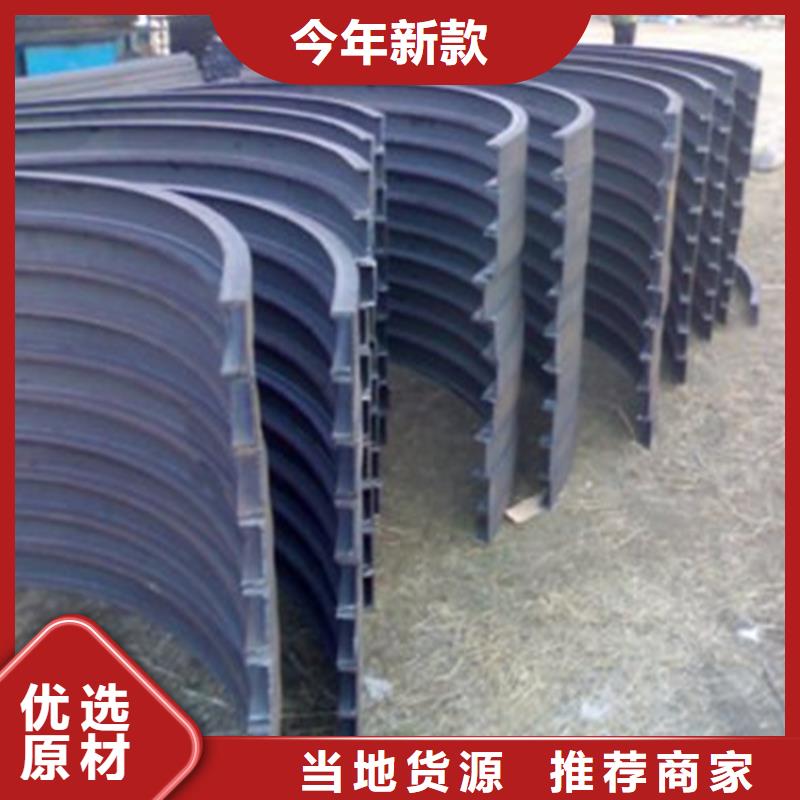 型材拉弯-冷拔方钢生产厂家质检严格