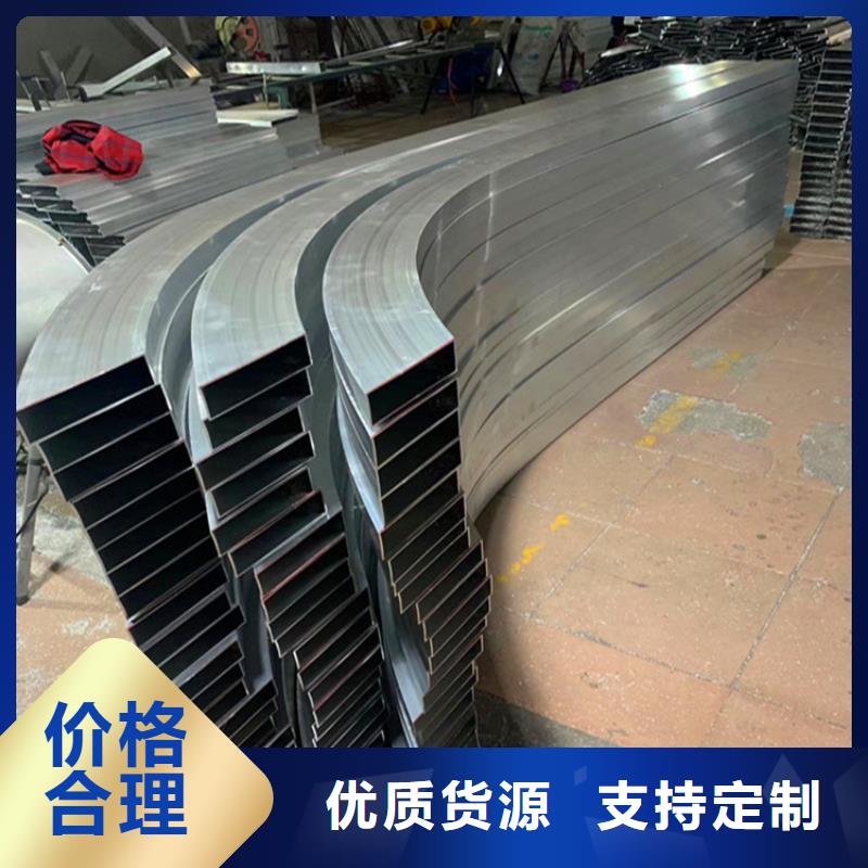 型材拉弯锻打圆钢有实力有经验