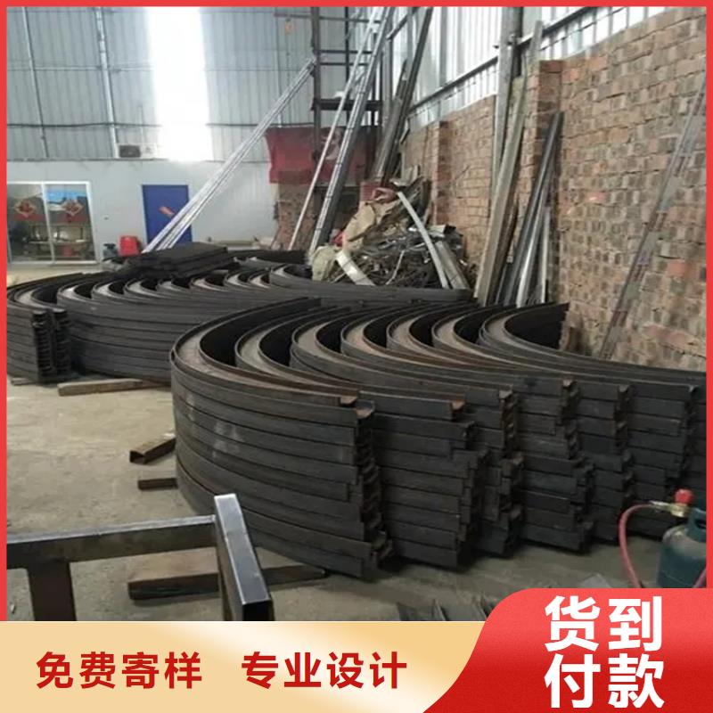 型材拉弯-无缝钢管一站式采购
