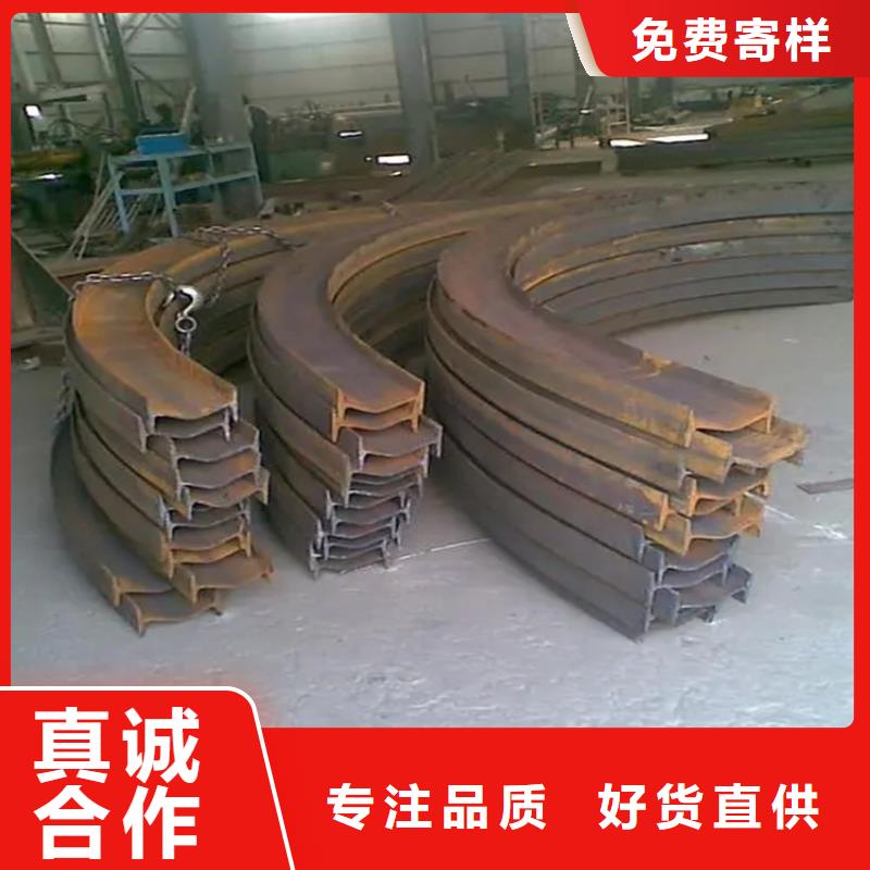 型材拉弯_无缝钢管满足多种行业需求