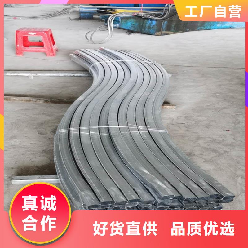 型材拉弯_无缝钢管满足多种行业需求