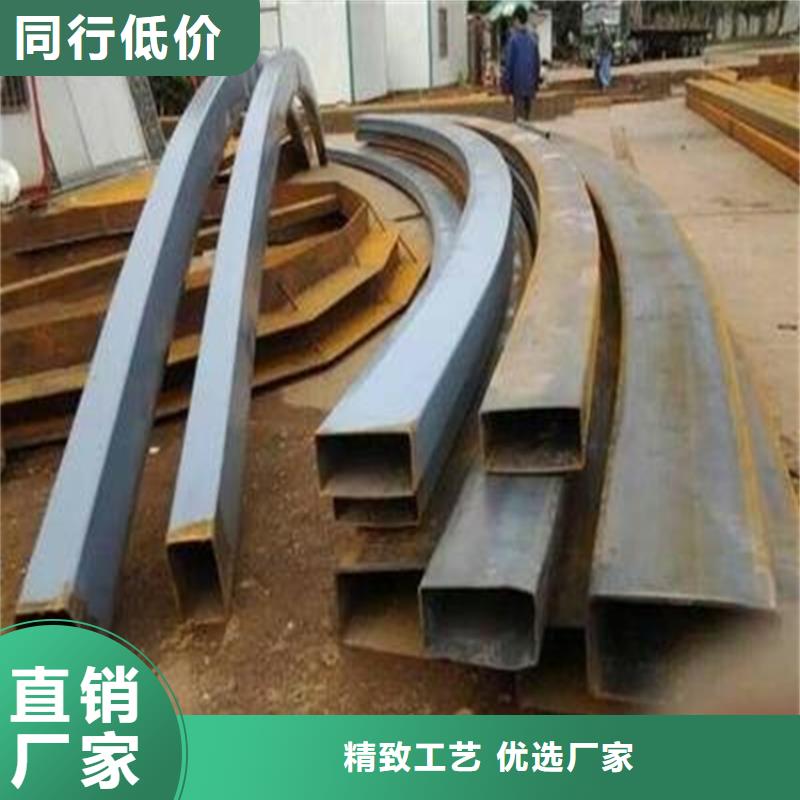 钢管折弯-锻打圆钢诚信经营