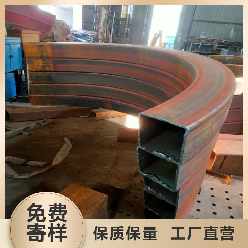 钢管折弯无缝钢管严选好货