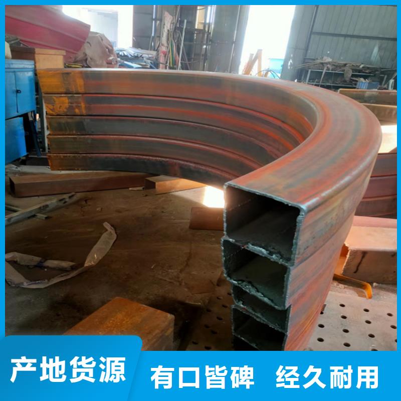 钢管折弯冷拔方钢可放心采购