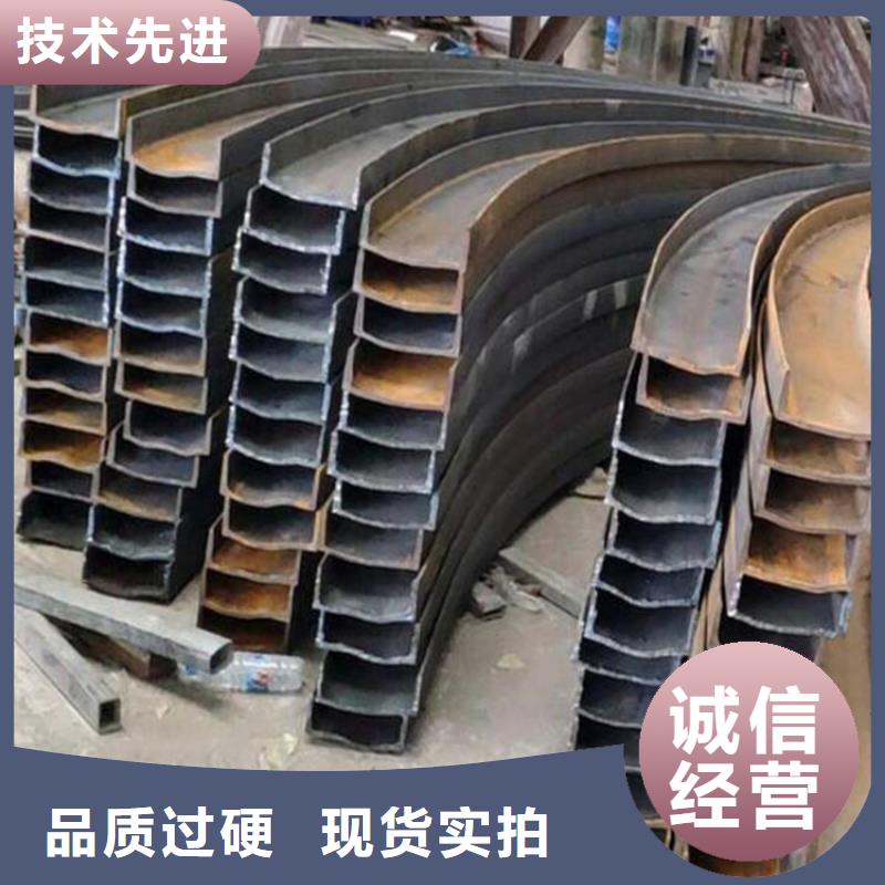 钢管折弯冷拔方钢可放心采购