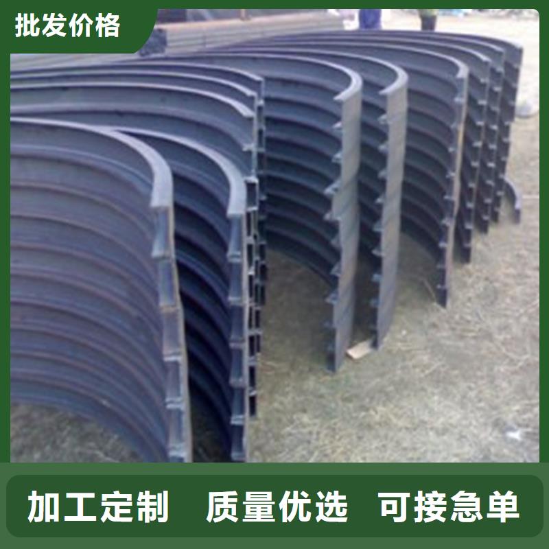 钢管折弯冷拔方钢可放心采购