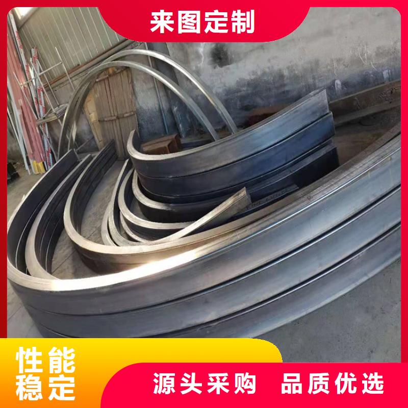 弯管锻打圆钢订购