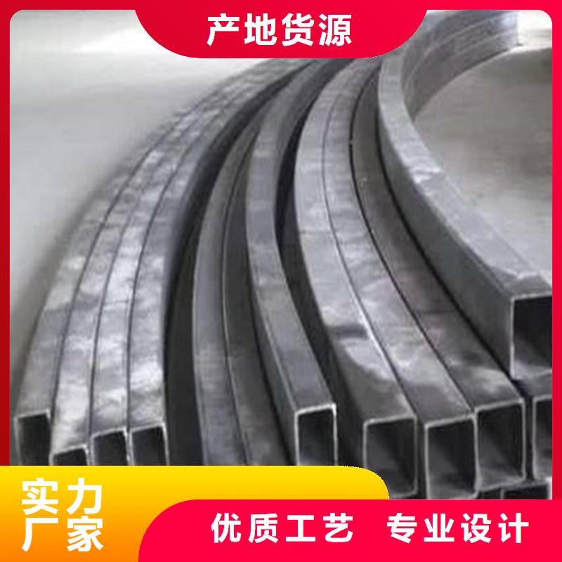 6D弯管实力厂家DIN标准