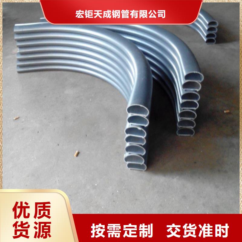 弯管无缝钢管厂家一致好评产品