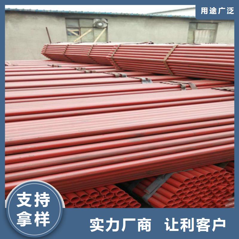 【钢管喷漆】-T型钢专业生产厂家宏钜天成冷拔方钢厂家