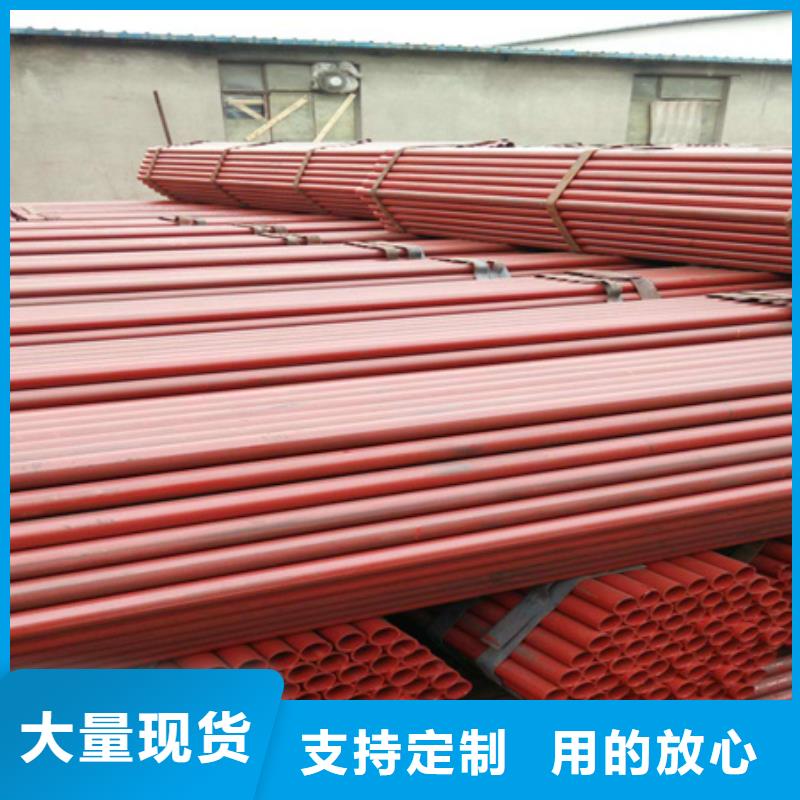 钢管喷漆热轧方钢自有生产工厂