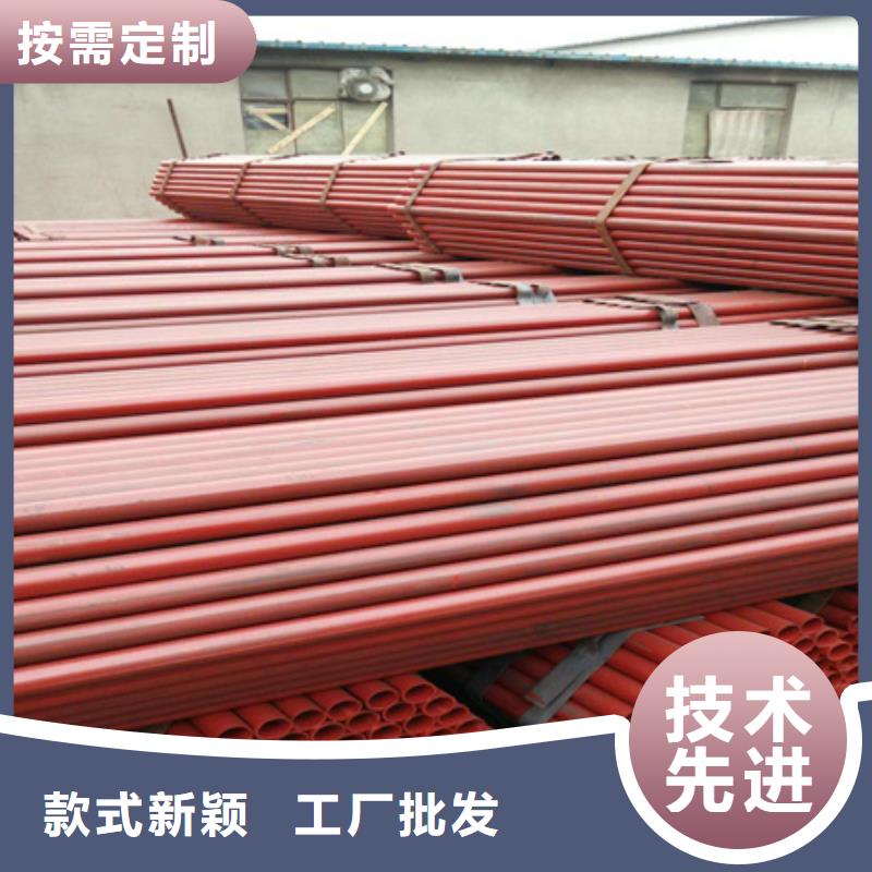 钢管酸洗脱脂钝化-无缝钢管专业生产设备