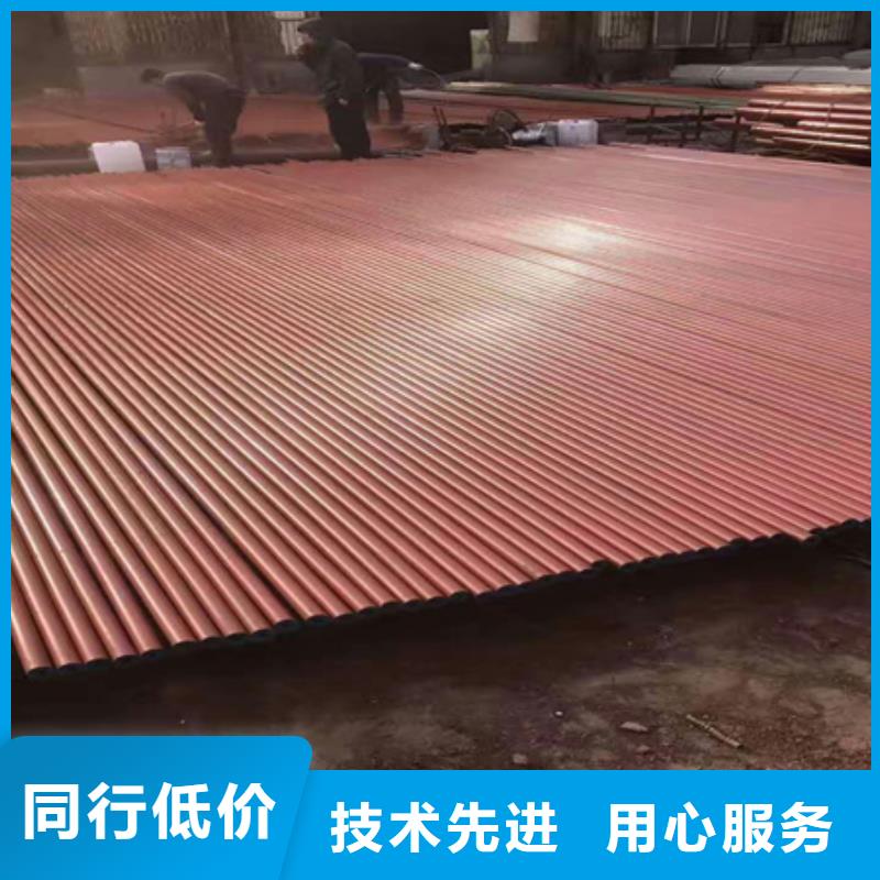 钢管酸洗脱脂钝化-42crmo钢管切割根据要求定制