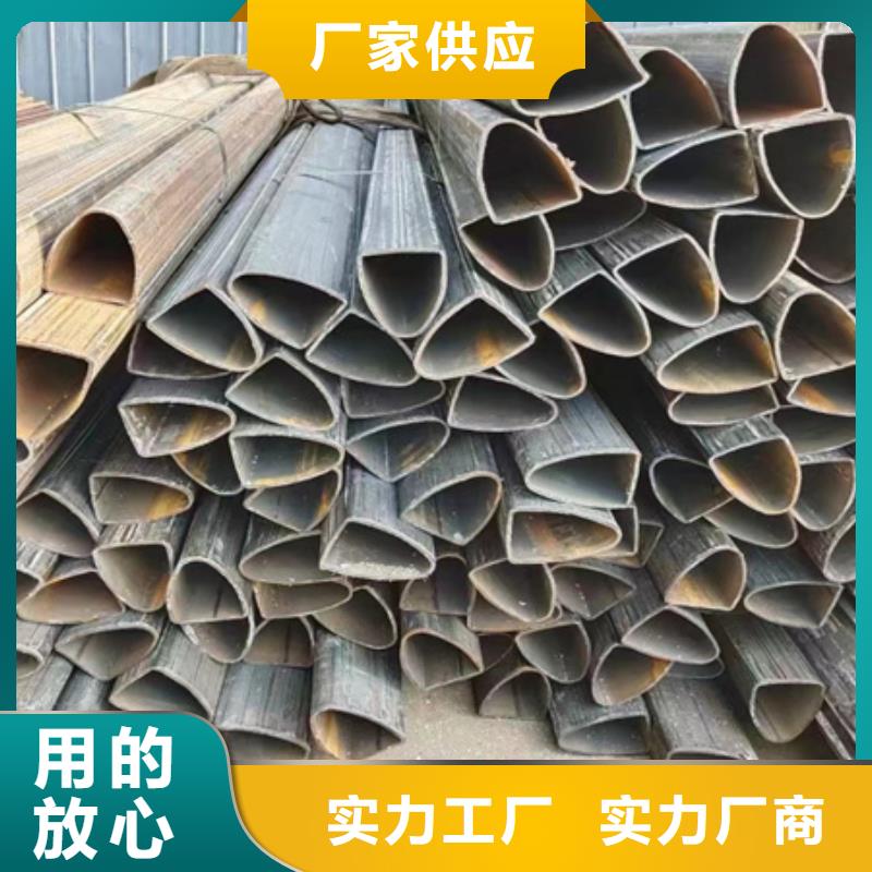 42CRMO无缝钢管种类齐全定尺切割