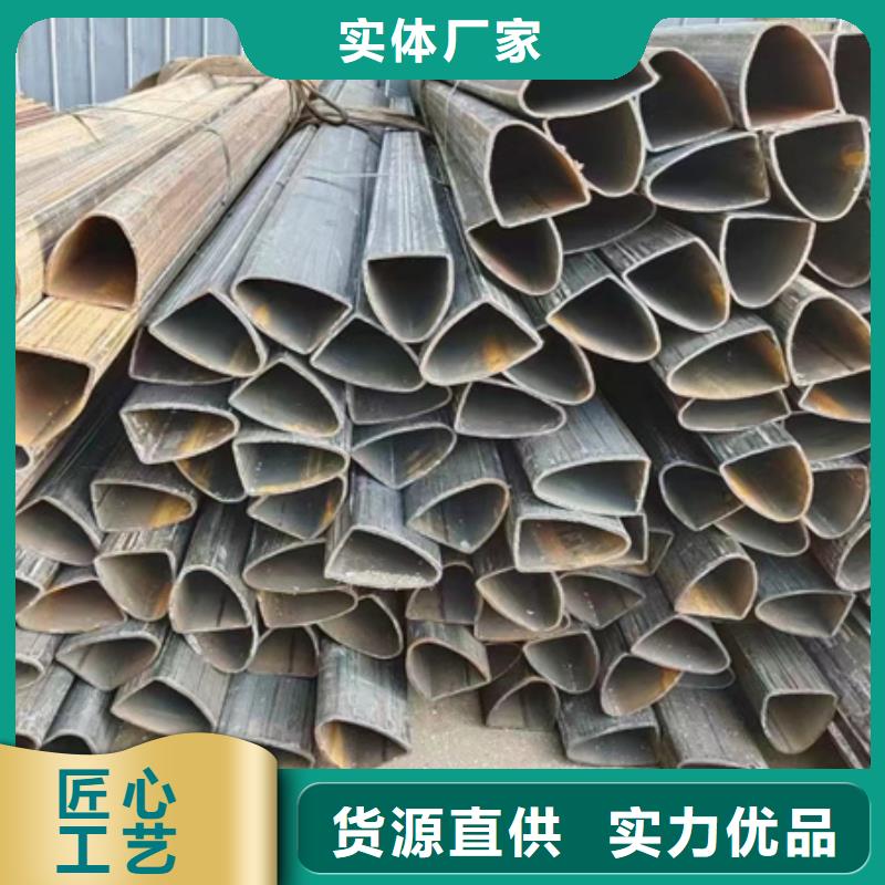 42Crmo无缝管产地定尺零切